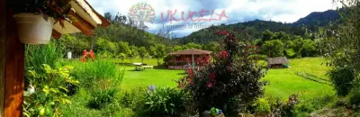 Alquiler CASA CAMPESTRE EVENTOS SOCIALES - EMPRESARIALES.TEMPORADAS VACACIONALES