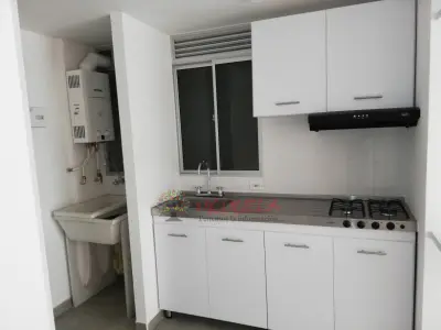 Arrienda apartamento en La Francia