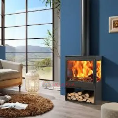 Mantenimiento De Chimeneas de Leña - Limpieza de chimeneas