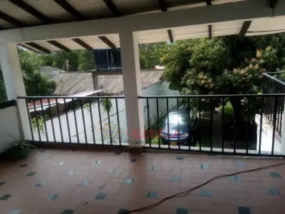 VENTA O PERMUTA CASA EN ANAPOIMA