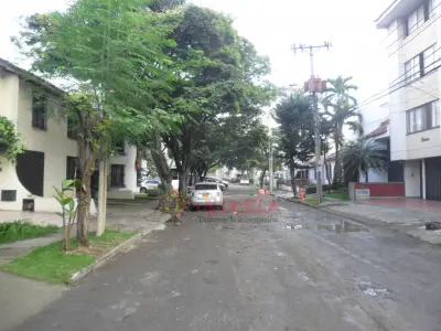 CASA LA FLORA DAVIPASA CALI VALLE