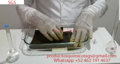 SSD LIMPIEZA DE DINERO MANCHADO