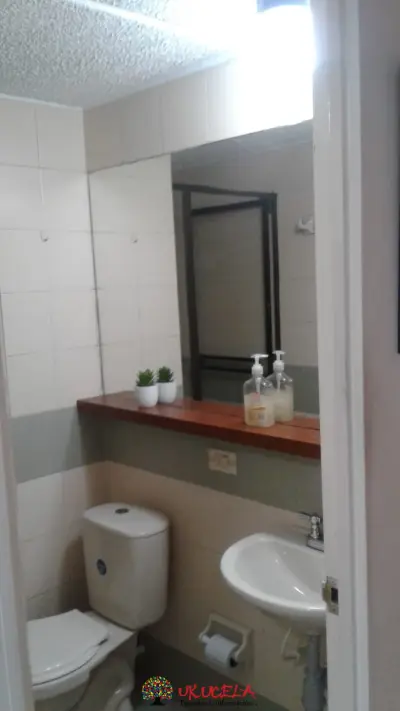 VENTA APTO CONJUNTO IGUAZU - SUBA PINAR