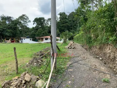 VENTA DE LOTE