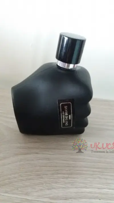Perfumes para dama y caballero