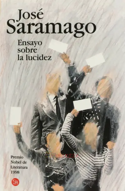 ENSAYO SOBRE LA LUCIDEZ