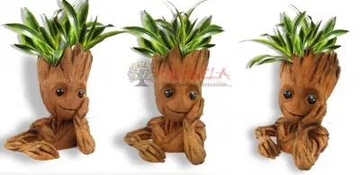 groots de escritorio