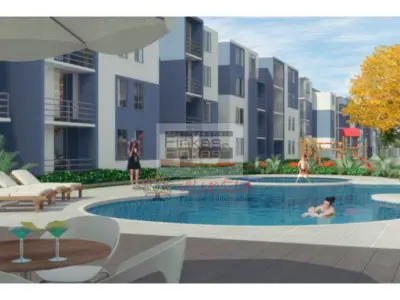 apartamento para estrenar
