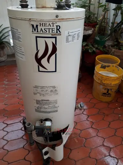 Reparacion de calentadores heat master.3017375672