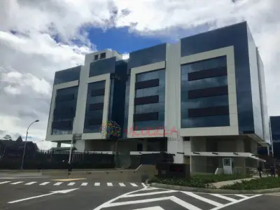 Vendo o arriendo oficina Cajicá-Cundinamarca
