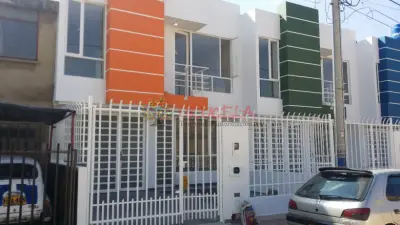 Hermosa Casa