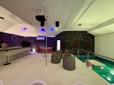 Casa El Peñon Girardot Cundinamarca en Permuta Casa Campestre de Lujo - foto 7