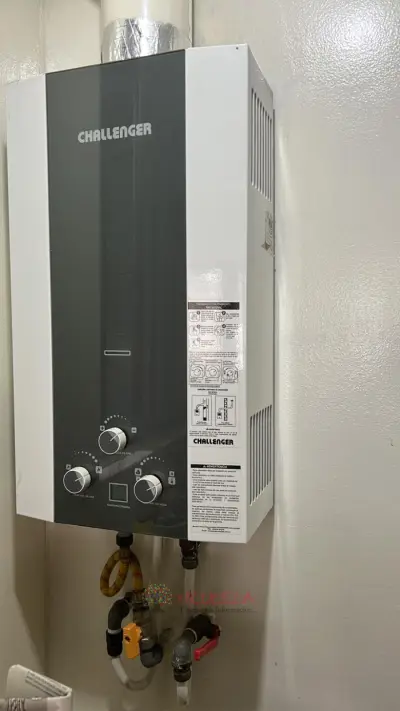 Servicio técnico challenger 3209474524