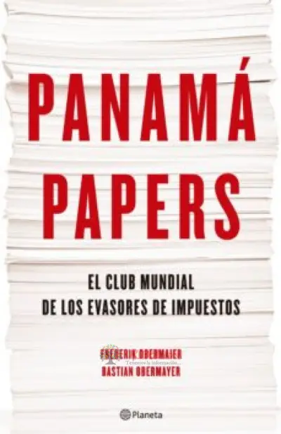 PANAMÁ PAPERS