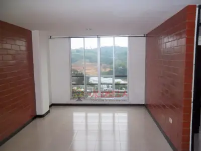 Vende apartamento en Villamaria