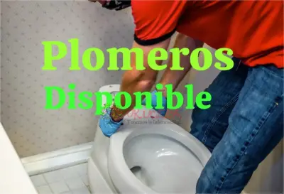 plomeros en santa marta 3017728695
