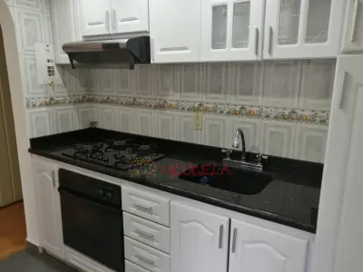 Venta apto primer piso exterior