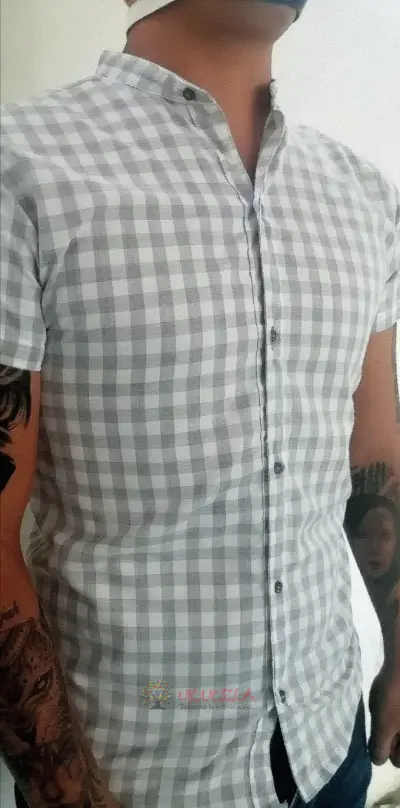 camisas y chalecos