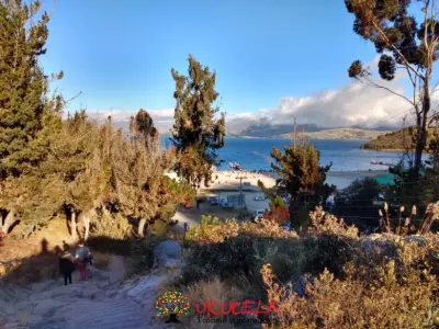 PASADIA  PLAYA BLANCA TODO INCLUIDO BOYACA 22 DE MARZO DE  2020