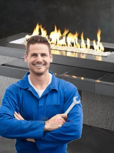 Servicio Tecnico Chimeneas De Gas Cajica 3118053407
