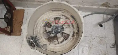 Mantenimiento de Lavadoras y Neveras en Suba