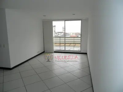 Moderno apartamento situado en el corazón financiero médico y comercial de Manizales