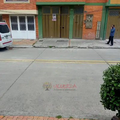 Local Bodega Vivienda
