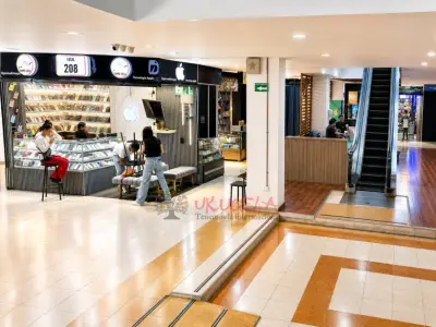 permuto local comercial centro comercial shangai bogota por carro o camioneta - foto 6