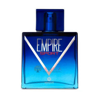 FRAGANCIA EMPIRE SPORT