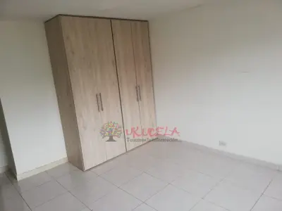 Arrienda apartamento en Alta suiza