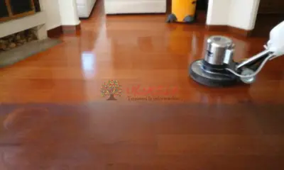 MANTÉNIMIENTO DE PISOS EN ZIPAQUIRÁ 3147535146