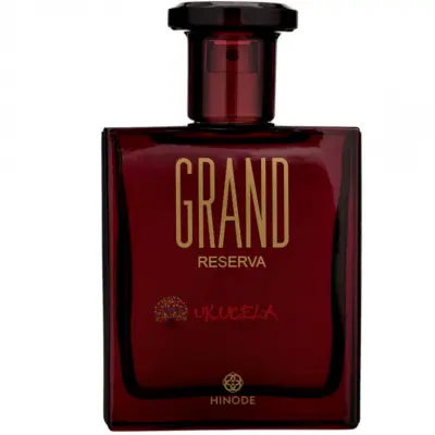 FRAGANCIA GRAND RESERVA