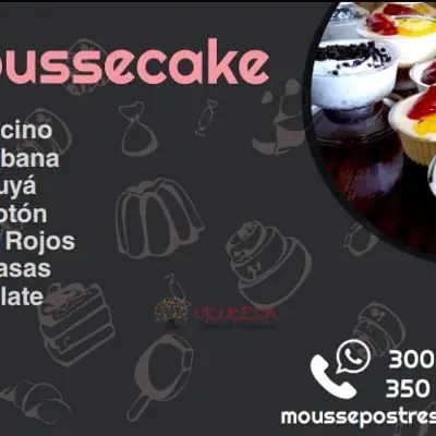 POSTRES para toda ocasión