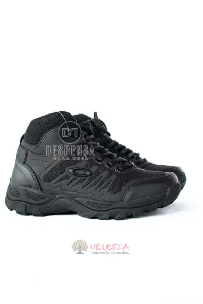 BOTAS OAKLEY POLICIALES
