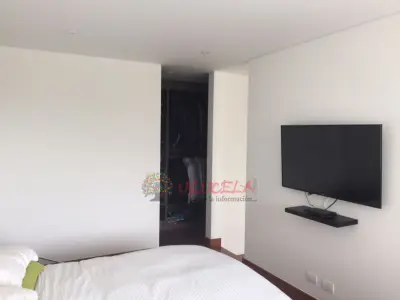 LINDO APARTAMENTO EL CHICO