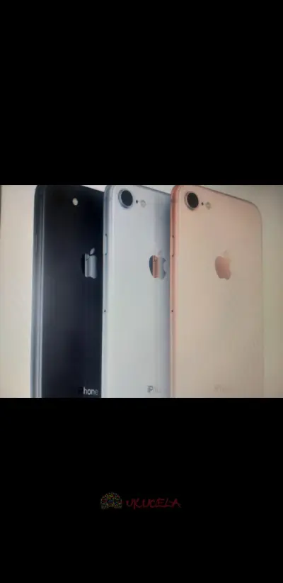 Iphone's en venta