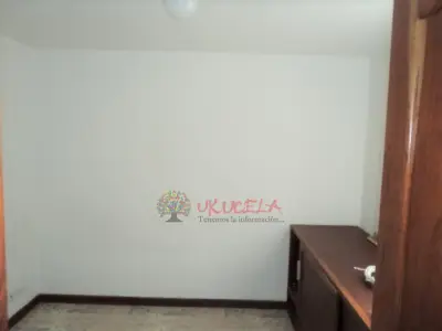 Vende casa en la Av. Alberto Mendoza