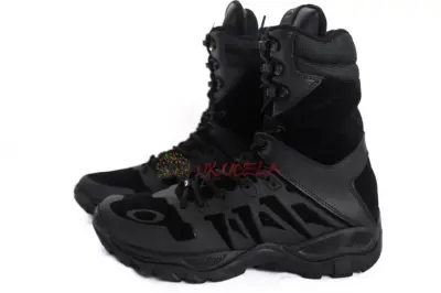 BOTAS MILITARES