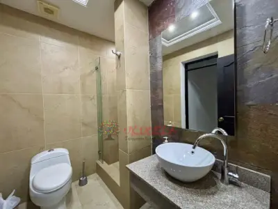 Casa El Peñon Girardot Cundinamarca en Permuta Casa Campestre de Lujo - foto 16