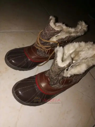 ropa de marca y calidad