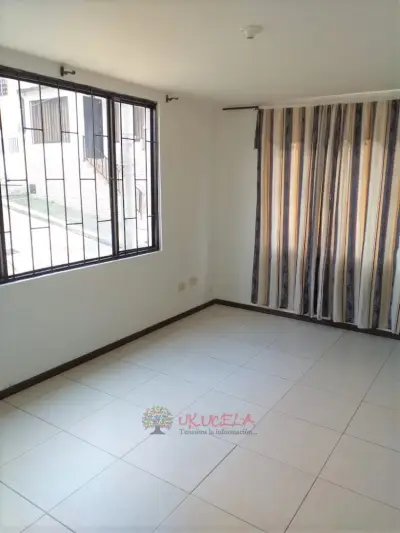 Vende casa en el Guamal