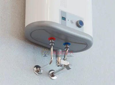reparacion y mantenimiento de calentadores a gas - de paso - electricos etc... a domicilio