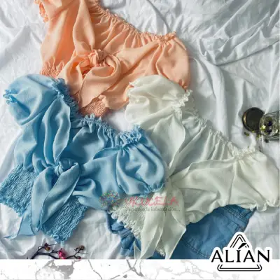 BLUSAS CASUALES