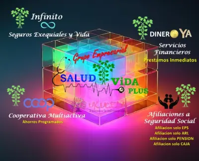 Únete a nuestra cooperativa y asegura tu futuro !!!