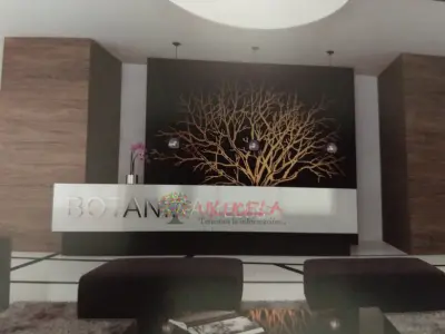 CLUB HOUSE- NUEVO!!