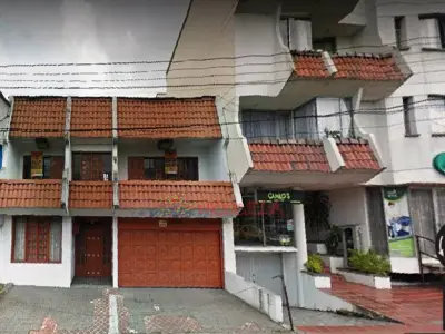 EN MANIZALES Eje Cafetero CASA 538 y lote 214