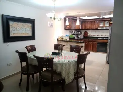 VENDO O PERMUTO CASA TIBANA