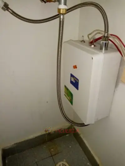 SERVICIO TECNICO DE CALENTADORES PUMATEK TEL 3174150938
