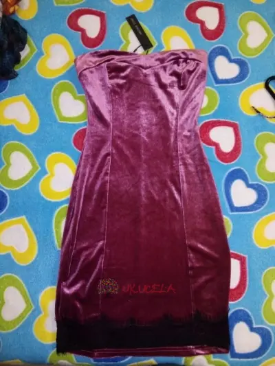 ROPA DE MARCA Y CALIDAD