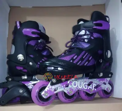 Patines nuevos negociables